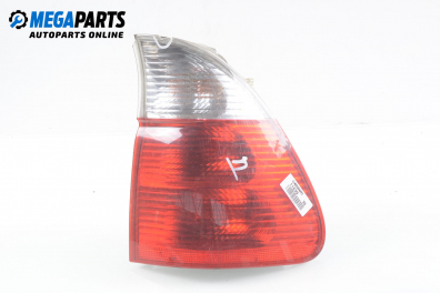 Tail light for BMW X5 (E53) 3.0, 231 hp, suv automatic, 2003, position: right