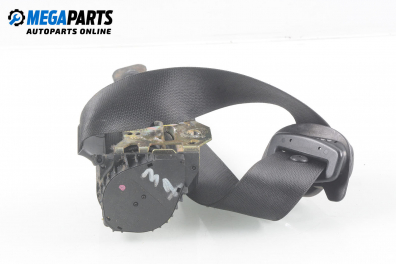 Seat belt for BMW X5 (E53) 3.0, 231 hp, suv automatic, 2003, position: rear - right