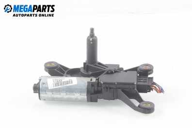 Front wipers motor for BMW X5 (E53) 3.0, 231 hp, suv automatic, 2003, position: rear
