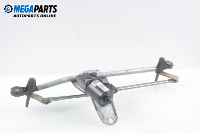 Front wipers motor for BMW X5 (E53) 3.0, 231 hp, suv automatic, 2003, position: front