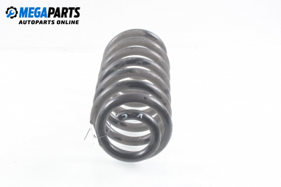 Coil spring for BMW X5 (E53) 3.0, 231 hp, suv automatic, 2003, position: rear