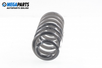 Coil spring for BMW X5 (E53) 3.0, 231 hp, suv automatic, 2003, position: rear