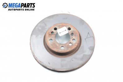 Disc de frână for BMW X5 (E53) 3.0, 231 hp, suv automatic, 2003, position: fața