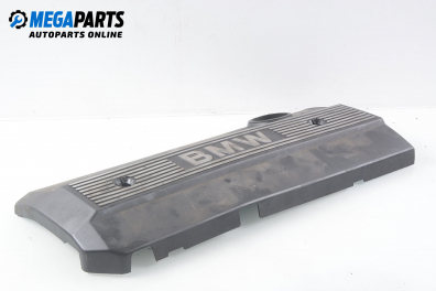 Engine cover for BMW X5 (E53) 3.0, 231 hp, suv automatic, 2003