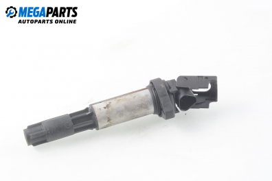 Ignition coil for BMW X5 (E53) 3.0, 231 hp, suv automatic, 2003