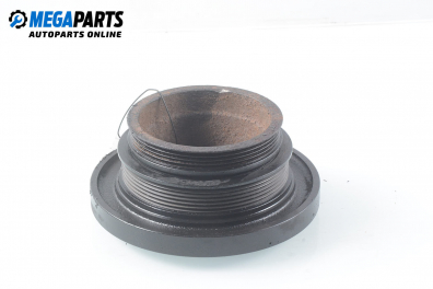 Damper pulley for BMW X5 (E53) 3.0, 231 hp, suv automatic, 2003