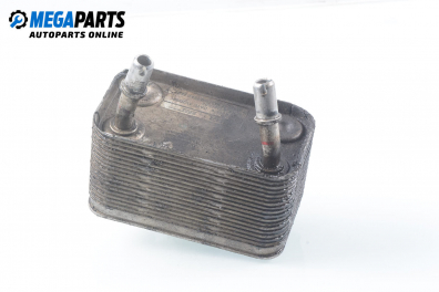 Oil cooler for BMW X5 (E53) 3.0, 231 hp, suv automatic, 2003