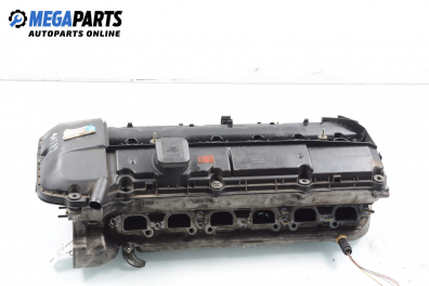 Engine head for BMW X5 (E53) 3.0, 231 hp, suv automatic, 2003