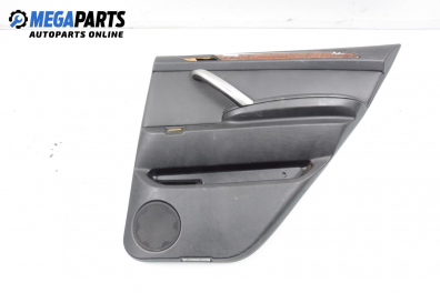 Interior door panel  for BMW X5 (E53) 3.0, 231 hp, suv automatic, 2003, position: rear - right