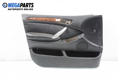 Interior door panel  for BMW X5 (E53) 3.0, 231 hp, suv automatic, 2003, position: front - left