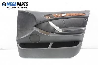 Interior door panel  for BMW X5 (E53) 3.0, 231 hp, suv automatic, 2003, position: front - right