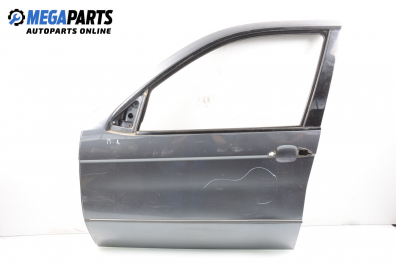 Door for BMW X5 (E53) 3.0, 231 hp, suv automatic, 2003, position: front - left