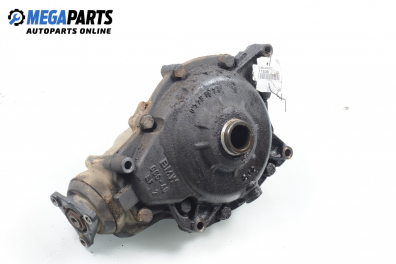 Differential for BMW X5 (E53) 3.0, 231 hp, suv automatic, 2003