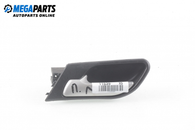 Inner handle for BMW X5 (E53) 3.0, 231 hp, suv automatic, 2003, position: front - left