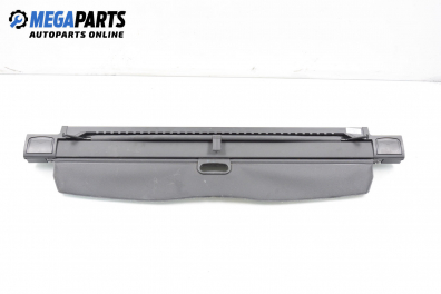 Cargo cover blind for BMW 3 (E90, E91, E92, E93) 2.0, 129 hp, station wagon, 2007