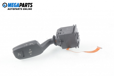 Manetă tempomat for BMW 3 (E90, E91, E92, E93) 2.0, 129 hp, combi, 2007