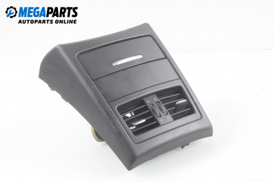 AC heat air vent for BMW 3 (E90, E91, E92, E93) 2.0, 129 hp, station wagon, 2007