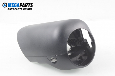 Interior plastic for BMW 3 (E90, E91, E92, E93) 2.0, 129 hp, station wagon, 2007