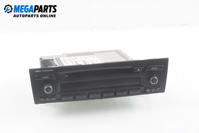 CD player for BMW 3 (E90, E91, E92, E93) (2005-2012)