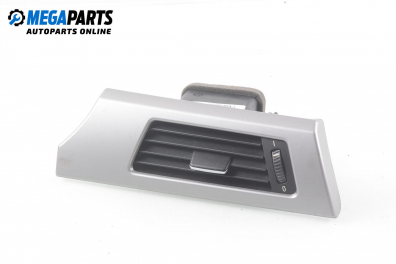 AC heat air vent for BMW 3 (E90, E91, E92, E93) 2.0, 129 hp, station wagon, 2007