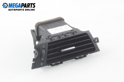 AC heat air vent for BMW 3 (E90, E91, E92, E93) 2.0, 129 hp, station wagon, 2007