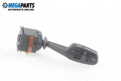 Verstellhebel scheibenwischer for BMW 3 (E90, E91, E92, E93) 2.0, 129 hp, combi, 2007