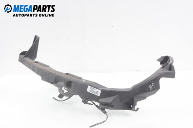 Bază far for BMW 3 (E90, E91, E92, E93) 2.0, 129 hp, combi, 2007, position: stânga