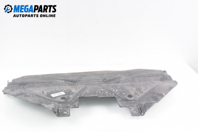 Skid plate for BMW 3 (E90, E91, E92, E93) 2.0, 129 hp, station wagon, 2007