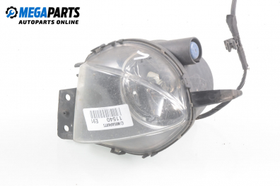 Fog light for BMW 3 (E90, E91, E92, E93) 2.0, 129 hp, station wagon, 2007, position: left