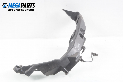 Bază far for BMW 3 (E90, E91, E92, E93) 2.0, 129 hp, combi, 2007, position: dreapta