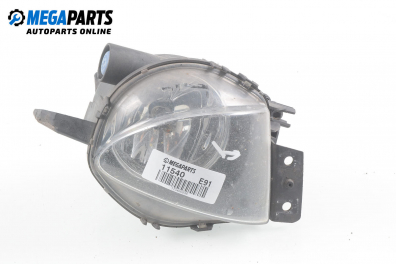 Fog light for BMW 3 (E90, E91, E92, E93) 2.0, 129 hp, station wagon, 2007, position: right