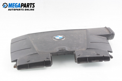 Engine cover for BMW 3 (E90, E91, E92, E93) 2.0, 129 hp, station wagon, 2007