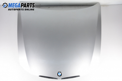 Capotă for BMW 3 (E90, E91, E92, E93) 2.0, 129 hp, combi, 2007, position: fața