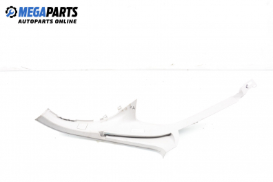 Interior plastic for BMW 3 (E90, E91, E92, E93) 2.0, 129 hp, station wagon, 2007, position: rear