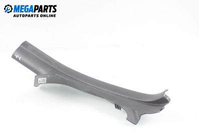 Interior plastic for BMW 3 (E90, E91, E92, E93) 2.0, 129 hp, station wagon, 2007, position: rear