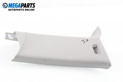 Interior plastic for BMW 3 (E90, E91, E92, E93) 2.0, 129 hp, station wagon, 2007, position: left