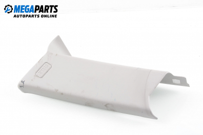 Interior plastic for BMW 3 (E90, E91, E92, E93) 2.0, 129 hp, station wagon, 2007, position: rear