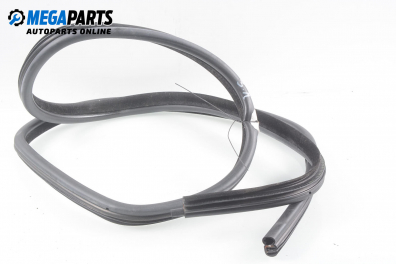 Door seal for BMW 3 (E90, E91, E92, E93) 2.0, 129 hp, station wagon, 2007, position: rear - left