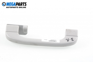 Handgriff for BMW 3 (E90, E91, E92, E93) 2.0, 129 hp, combi, 2007, position: links, rückseite