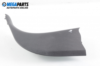 Plastic interior for BMW 3 (E90, E91, E92, E93) 2.0, 129 hp, combi, 2007, position: stânga