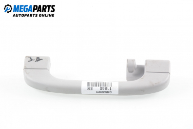 Handgriff for BMW 3 (E90, E91, E92, E93) 2.0, 129 hp, combi, 2007, position: rechts, rückseite