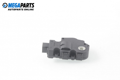 Motor supapă încălzire for BMW 3 (E90, E91, E92, E93) 2.0, 129 hp, combi, 2007