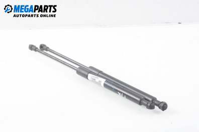 Tijă telescopică, capotă for BMW 3 (E90, E91, E92, E93) 2.0, 129 hp, combi, 2007