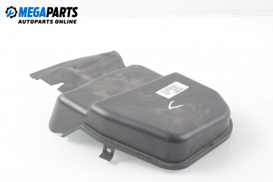 Plastic cover for BMW 3 (E90, E91, E92, E93) 2.0, 129 hp, station wagon, 2007