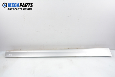 Side skirt for BMW 3 (E90, E91, E92, E93) 2.0, 129 hp, station wagon, 2007, position: right