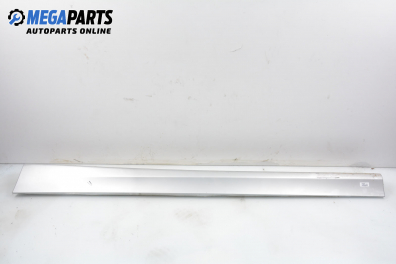 Side skirt for BMW 3 (E90, E91, E92, E93) 2.0, 129 hp, station wagon, 2007, position: left