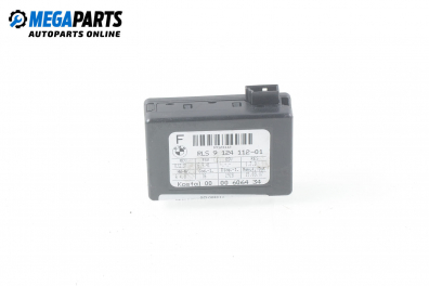 Senzor de ploaie for BMW 3 (E90, E91, E92, E93) 2.0, 129 hp, combi, 2007 № RLS 9 124 112-01