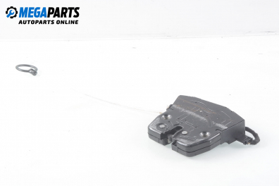 Trunk lock for BMW 3 (E90, E91, E92, E93) 2.0, 129 hp, station wagon, 2007, position: rear