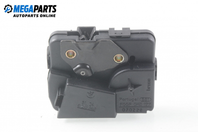 Rear window lock for BMW 3 (E90, E91, E92, E93) 2.0, 129 hp, station wagon, 2007 № 51.24 8218 849