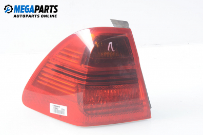 Tail light for BMW 3 (E90, E91, E92, E93) 2.0, 129 hp, station wagon, 2007, position: left